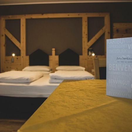Dolcevita Ambiez B&B San Lorenzo Dorsino Eksteriør bilde