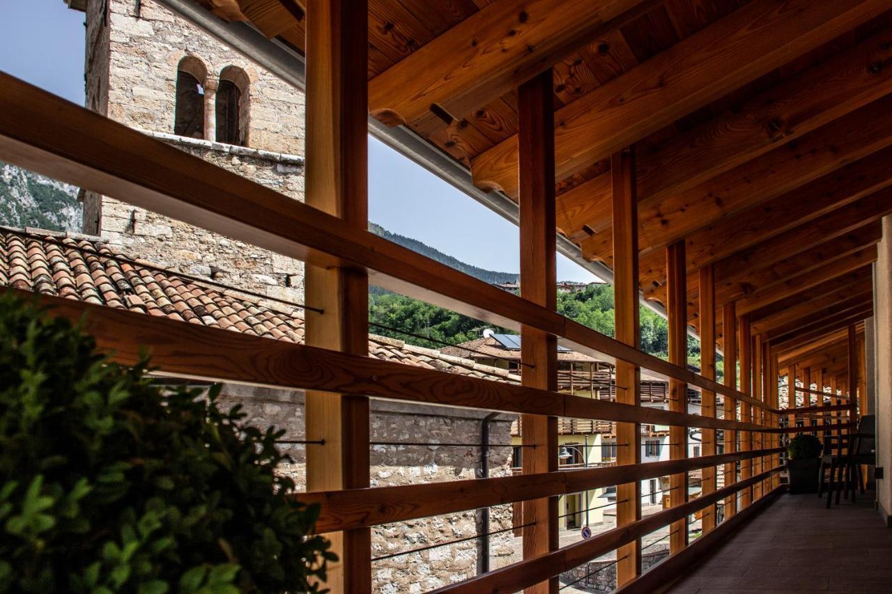 Dolcevita Ambiez B&B San Lorenzo Dorsino Eksteriør bilde