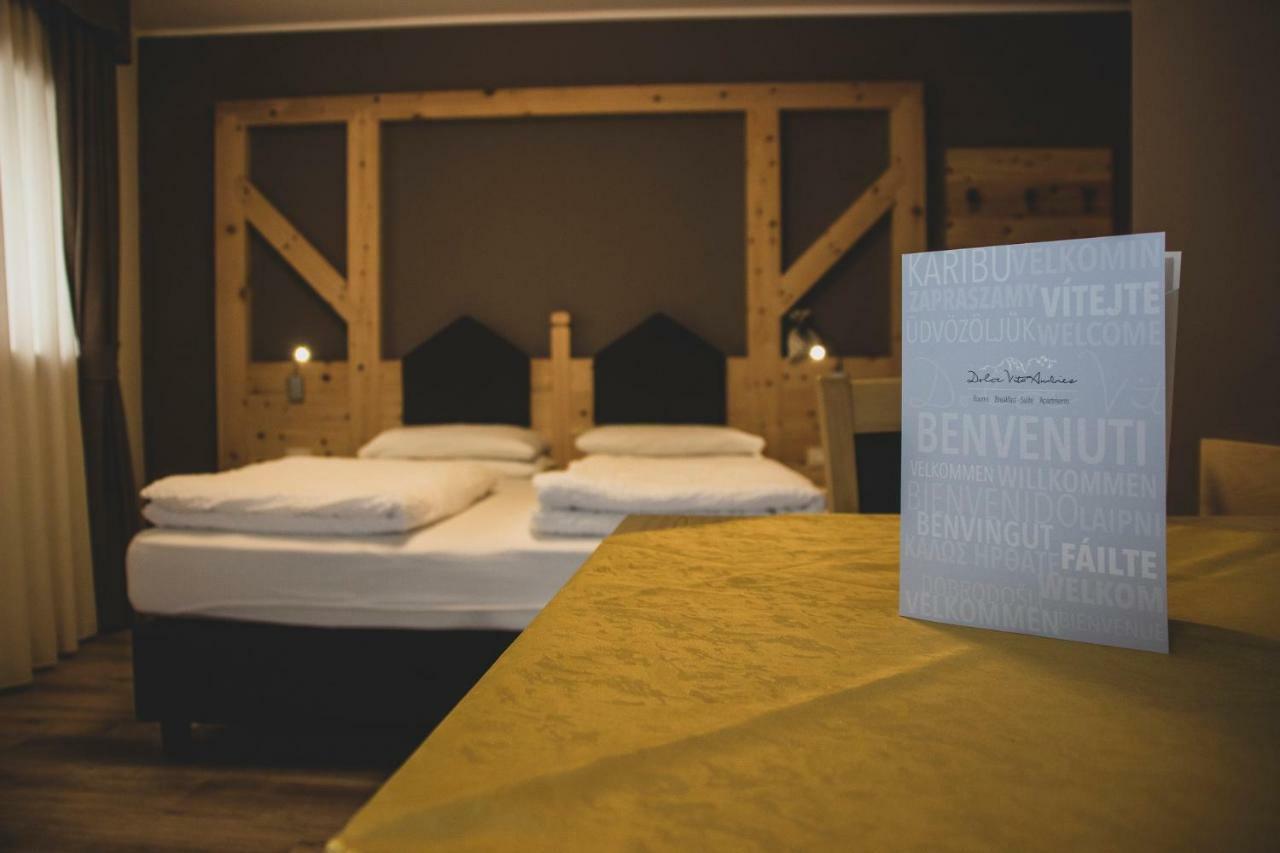 Dolcevita Ambiez B&B San Lorenzo Dorsino Eksteriør bilde